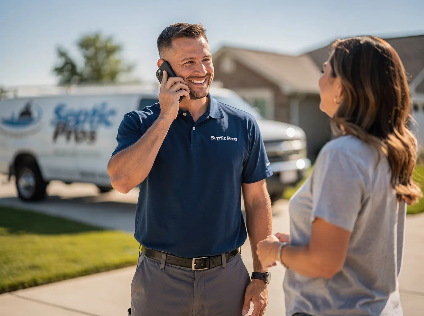 Septic Tank Pumping Grosse Pointe, MI FAQs